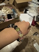 Nowa śliczna bransoletka