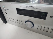 ROTEL RSX-1058 Nie do końca sprawny