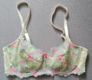 Biustonosz Gorteks Capri 65D