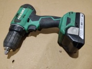 Wkrętarka Hitachi DS 18DA 18V