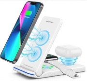 Bezprzewodowa ładowarka do Apple Watch AirPods