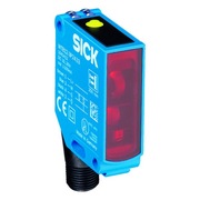 SICK Czujnik fotoelektryczny-refleksyjny 
