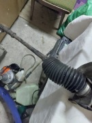 Maglownica golf IV 1.9tdi