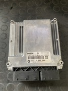 Sterownik BMW 0281015129 7809944