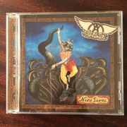 Aerosmith - "Nine Lives"1997