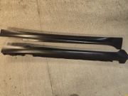 Progi bmw f06 m-pakiet 