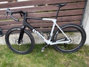 Rower Gravel canyon grail cf slx8 di2 jak nowy  L 