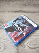 Gra Robocop Rogue City Polska Wersja PS5 Playstation