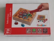 Plaster Miodu - Pszczółki - Goodcow