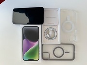 Apple IPHONE 14 plus 128gb midnight