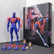 CT Toys Marvel - Spiderman 2099 figurka