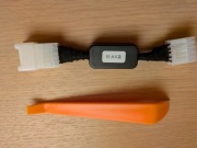 Suzuki - moduł dezaktywacji systemu start-stop