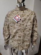 Bluza U.S Army w kamo ACU pustynnym marki PROPPER 