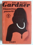 Erle Stanley Gardner - Aksamitne pazurki