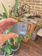 GoPro Hero 7 Silver | akcesoria | w pełni sprawna
