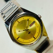 Zegarek Citizen automatyczny automatic