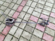 Lewarek zmiany biegów golf 2 1.8b