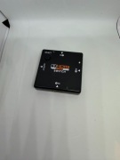 Przełącznik HDMI Switch 3-portowy | Full HD 1080p | Do TV i konsoli