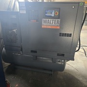 Kompresor śrubowy SFTG 15/13 KS COMBO