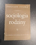 Socjologia rodziny