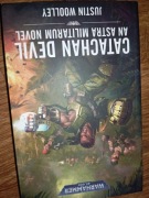 Catachan Devil WH40K 