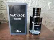 Dior Sauvage EDP 60 ml