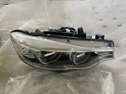 Lampa Prawa Reflektor BMW F32 F33 F36 Adaptive LED