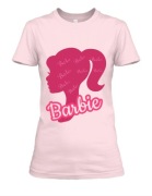T-shirt Koszulka Barbie Premium 110-164