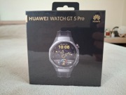 Huawei Watch GT 5 Pro Zafoliowany Gwarancja