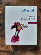 Microchip Atmel Eval: ATSAMD10-XMINI