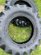 Opona 13,6x28 c360, c330, t25, ursus 3512, 2512, 3502, 255, 235 Goodyear 