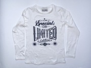 bluzka FRANCOMINA rozm. 140-146