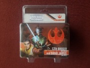 Ezra Bridger & Kanan Jarrus, Imperial Assault, Imperium Atakuje, Nowy ENG