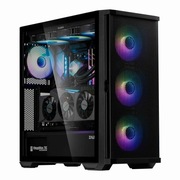Komputer gamingowy Ryzen 5 5600X 32GB RAM RTX 4060