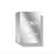 BeBio Dressed For Success nowa zafoliowana woda perfumowana 30 ml