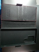 Etui do Samsung Galaxy S25 Ultra - kieszonki na karty