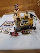 Lego 6276 Eldorado Fortress