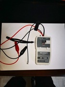 Lokalizator przewodów VOLTCRAFT LSG-3