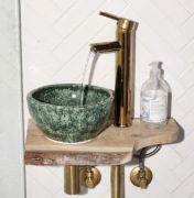 Mini umywalka 23 cm DOSTĘPNA OD RĘKI