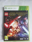 LEGO Star Wars: Przebudzenie Mocy na konsolę Xbox 360
