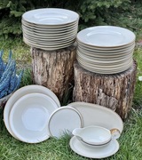 Zestaw obiadowy Bavaria Eschenbach 