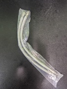 Wężyk do baterii x2 sztuki 30 cm 3/8