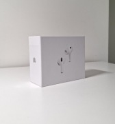 Apple AirPods Pro 3 ANC