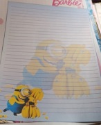 Papeteria A4 nowa śliczna, nietypowa