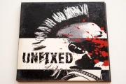 UNFIXED Battleside(CD)