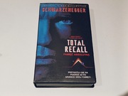 PAMIĘĆ ABSOLUTNA _ IMPERIAL _ VHS _ ŁADNY STAN