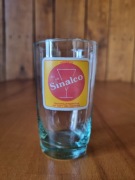 mała szklanka SINALCO