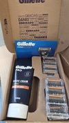 Wkłady Gillette PROGLIDE+krem