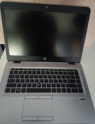 Laptop HP EliteBook 840 G3 – uszkodzony / na części
