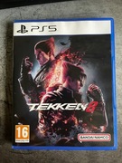 Tekken 8 PS5 stan idealny